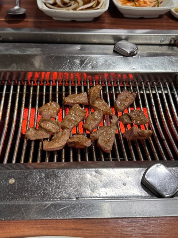 좋아좋아숯불갈비 사진 7