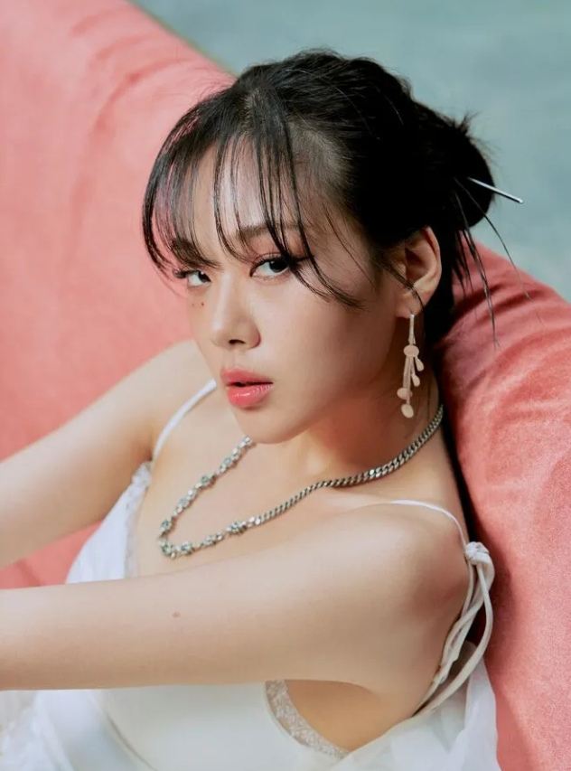 무조건 즐겁게 해야죠 비비가 워터밤 논란 후 보여준 의외의 태도 논란이 다시 살아나는 중이다 이미지 2