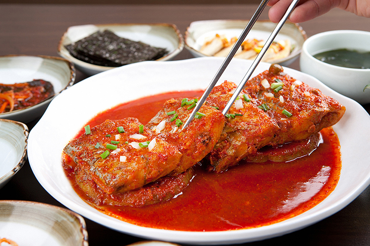 서귀포대정식당 사진 3