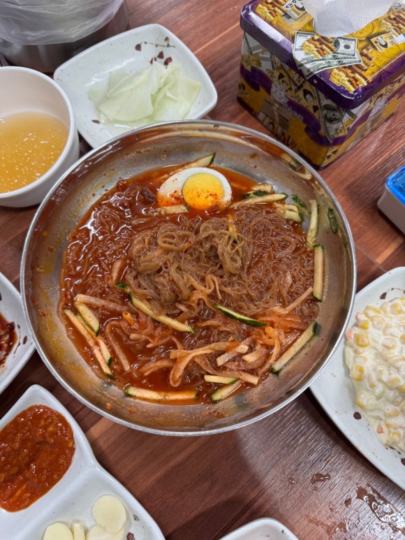 좋아좋아숯불갈비 사진 8