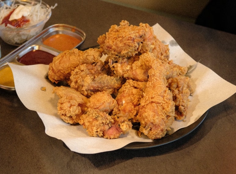 달빛포차 사진 6