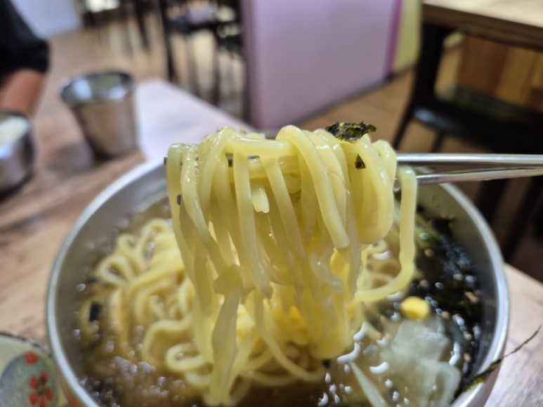 하귀가마솥순대국 사진 4