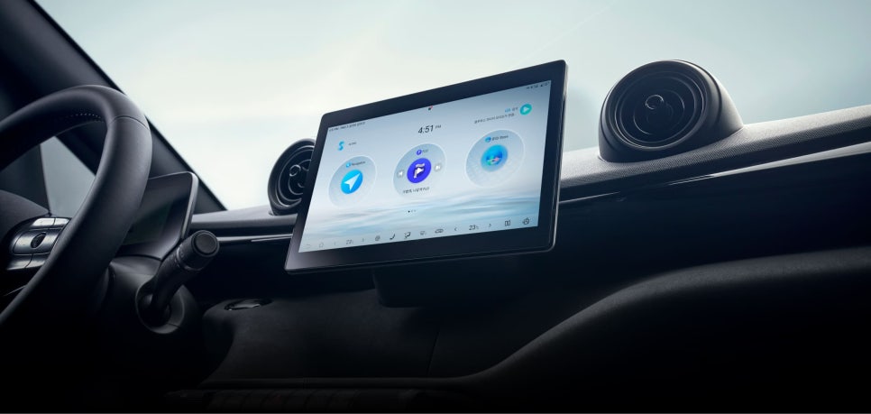 BYD 돌핀, 가격보다 먼저 볼 도심 주행거리와 실내 공간