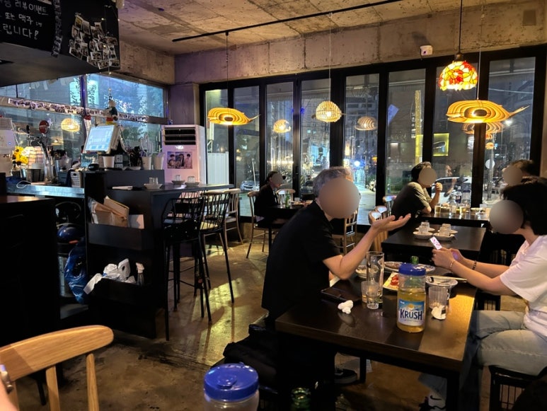 고래가주 서울대입구역점 사진 7