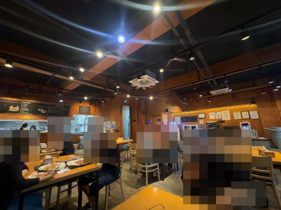 홍익돈까스 안산본오점 사진 7