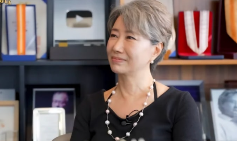 전남친 친구와 재혼하고 두 사람 연결되며 반응 커졌다 이미지 3