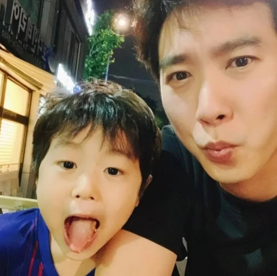 벌써 이렇게 컸어 근황 하나로 분위기 바뀌었다 이미지 5