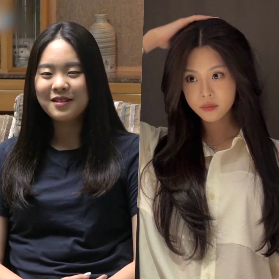 예전과 너무 달라 성형 의혹 나온 우지원 딸 미스코리아 진 우서윤 왜 요즘 더 눈길이 가는 걸까 이미지 4