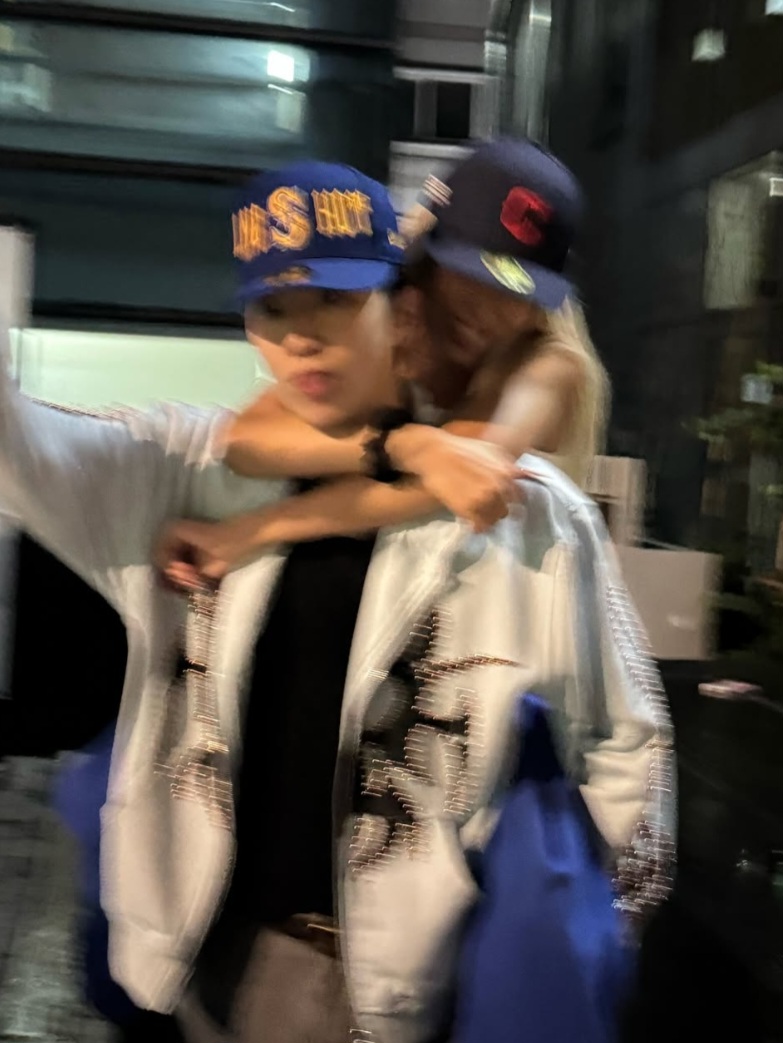 결혼설에 열애설까지 관계가 다시 주목받는 이유는 이미지 5
