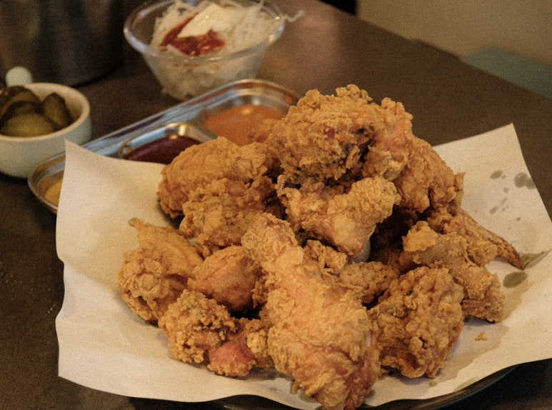달빛포차 사진 7