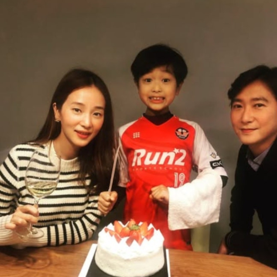 벌써 이렇게 컸어 근황 하나로 분위기 바뀌었다 이미지 4