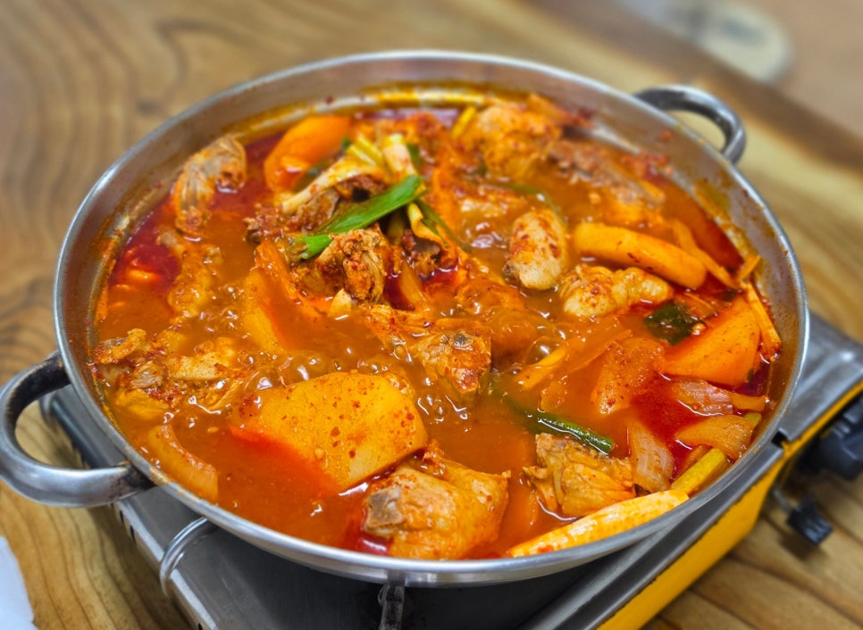 한남식당 사진 4