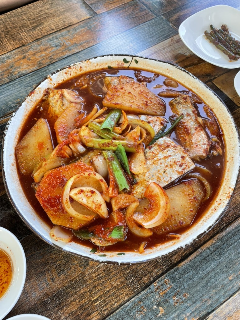 표선행복한식당 사진 5