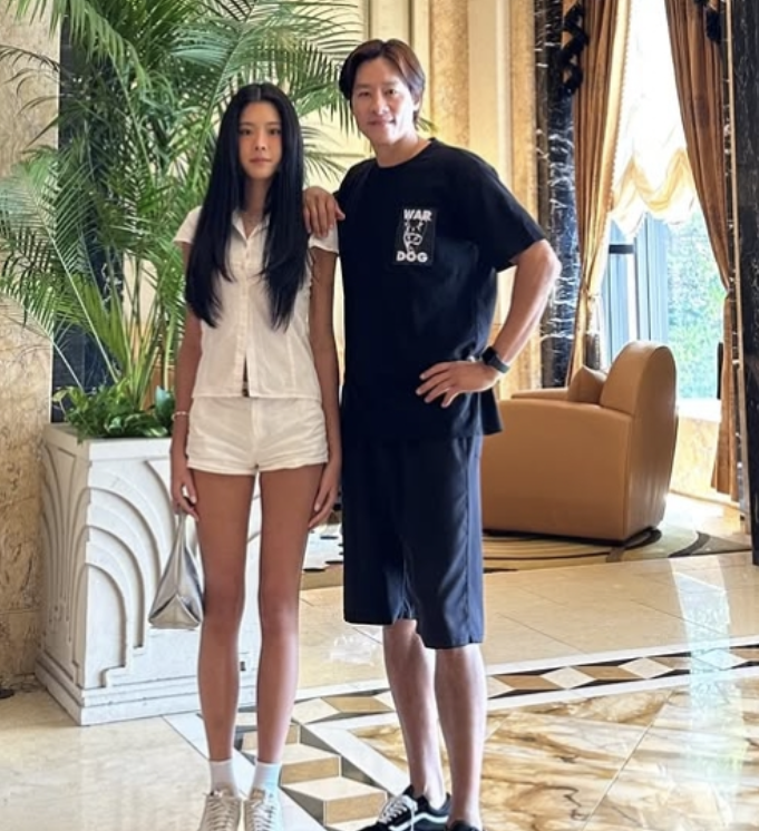 붕어빵 그 꼬맹이가?! 우서윤 왜 또다시 말이 나오는 걸까 이미지 2
