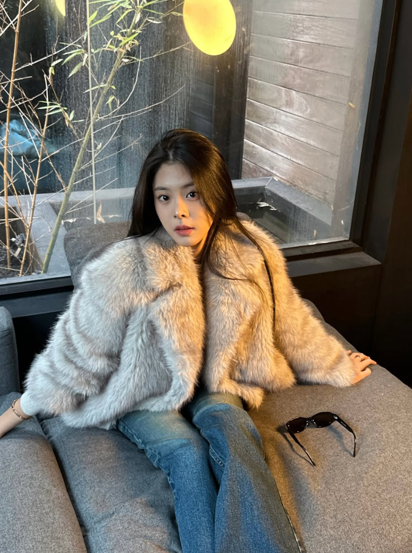 미스코리아 선이었는데 진이 됐다고 근황 하나로 분위기 바뀌었다 이미지 2