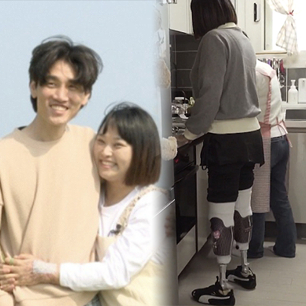임신 8개월에 아이도 두 다리도 사라졌다 근황 하나로 분위기 바뀌었다 이미지 6