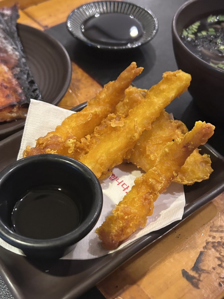 오이시초밥 사진 7