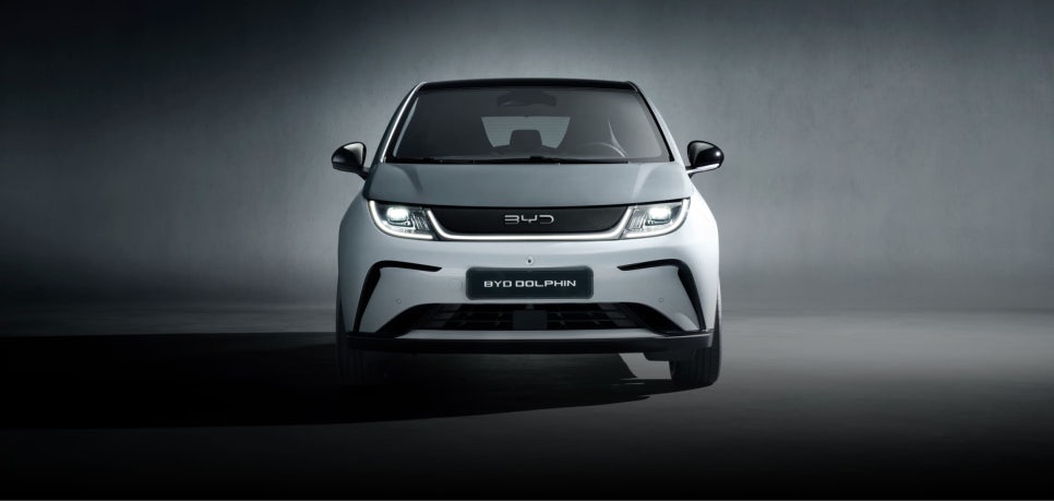 BYD 돌핀, 가격보다 먼저 볼 도심 주행거리와 실내 공간