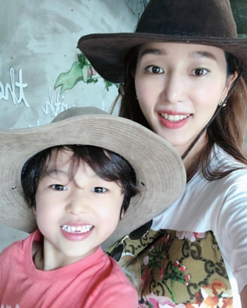 벌써 이렇게 컸어 근황 하나로 분위기 바뀌었다 이미지 6
