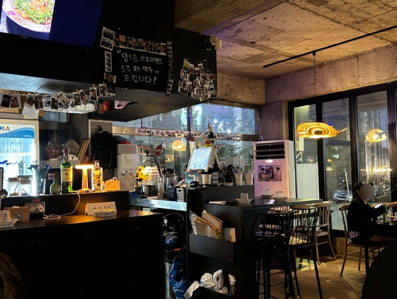 고래가주 서울대입구역점 사진 6