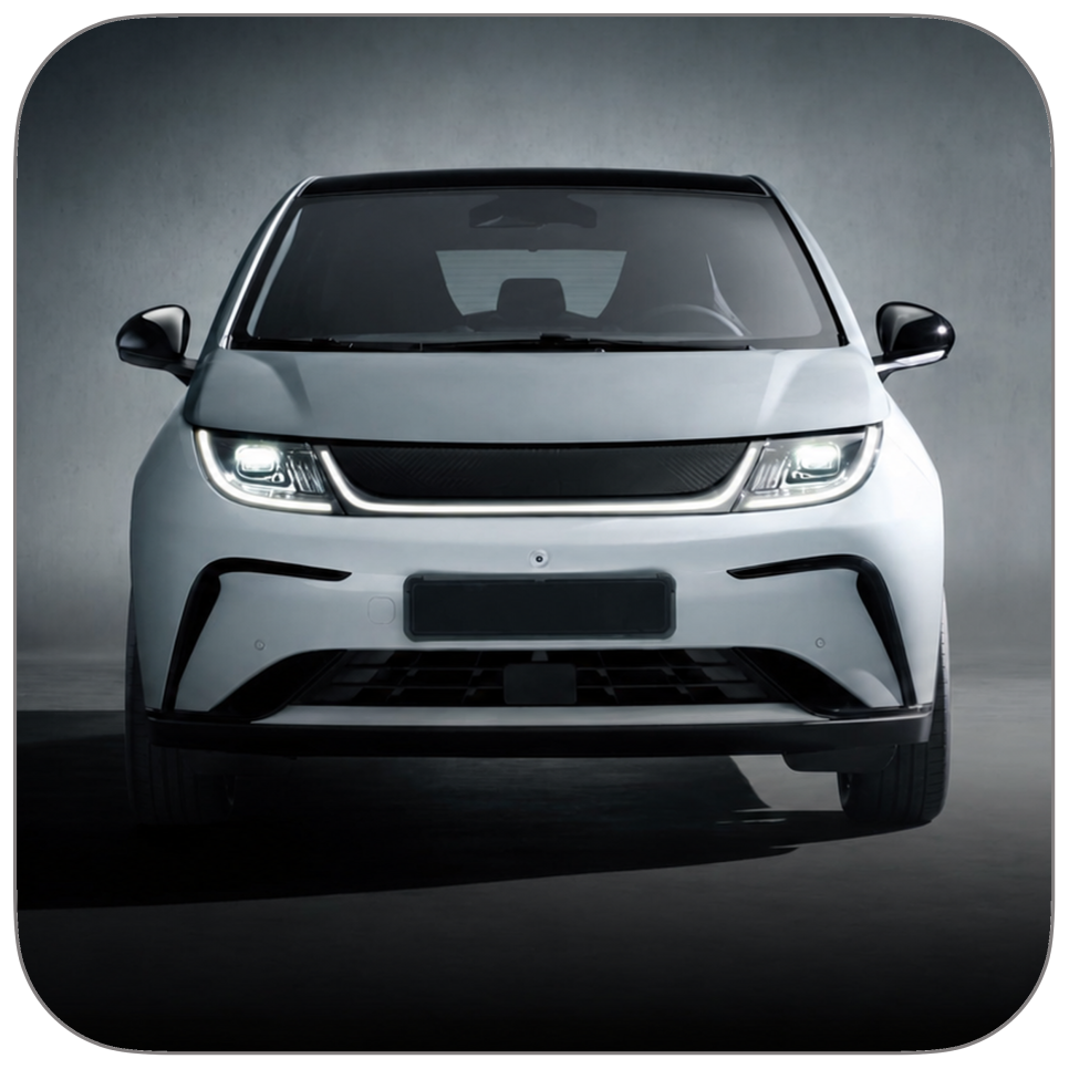 BYD 돌핀, 가격보다 먼저 볼 도심 주행거리와 실내 공간