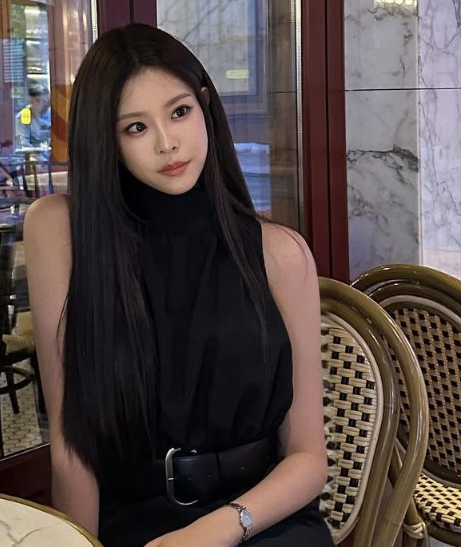 우지원 딸 미스코리아 진 우서윤로 당당하게 예쁨뿜뿜 예전과 완전히 달라졌다 이미지 1