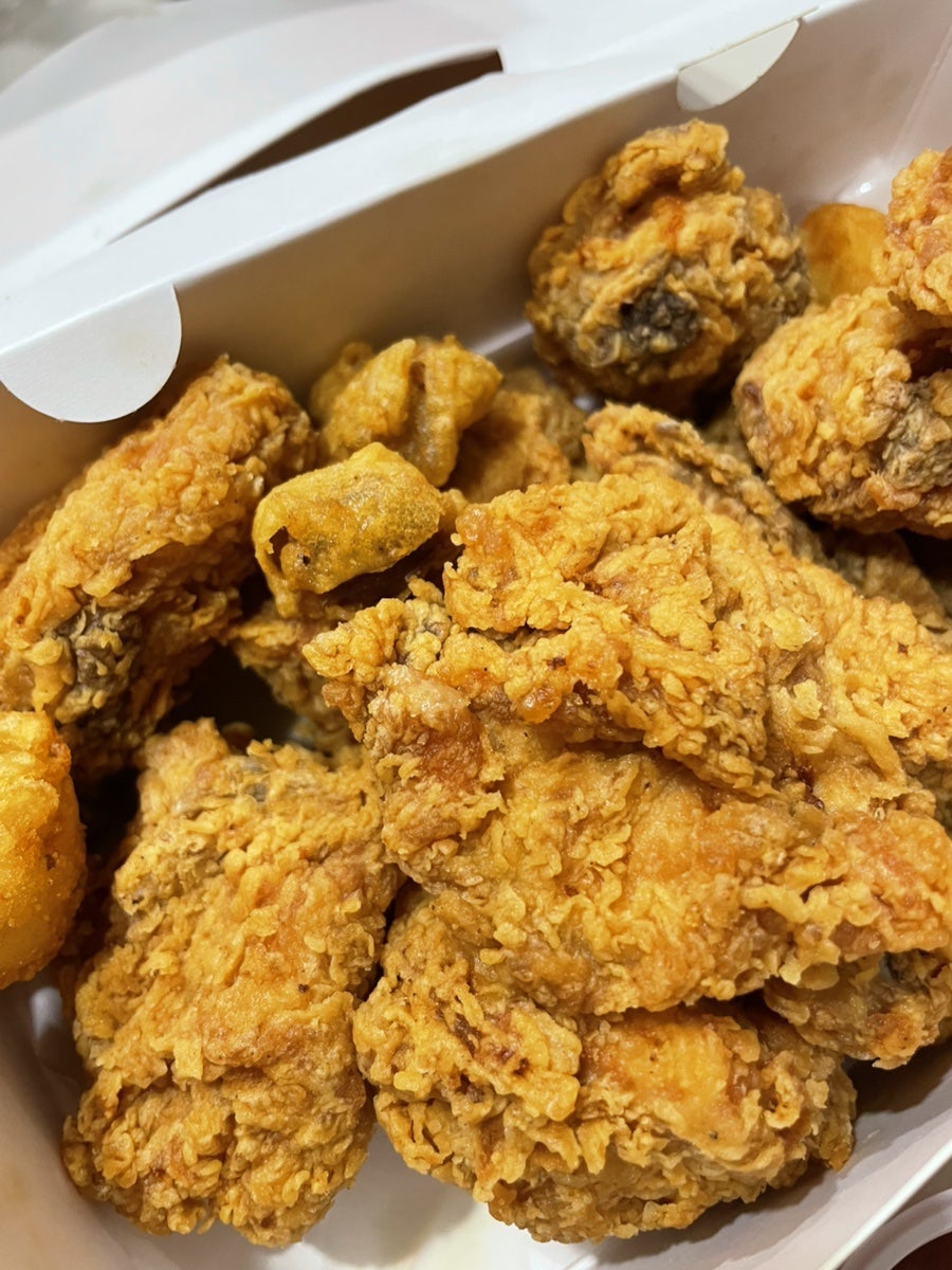 새벽치킨 사진 5