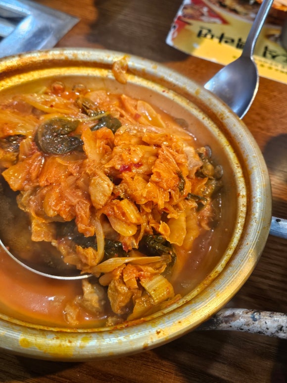 새마을식당 동대문점 사진 4