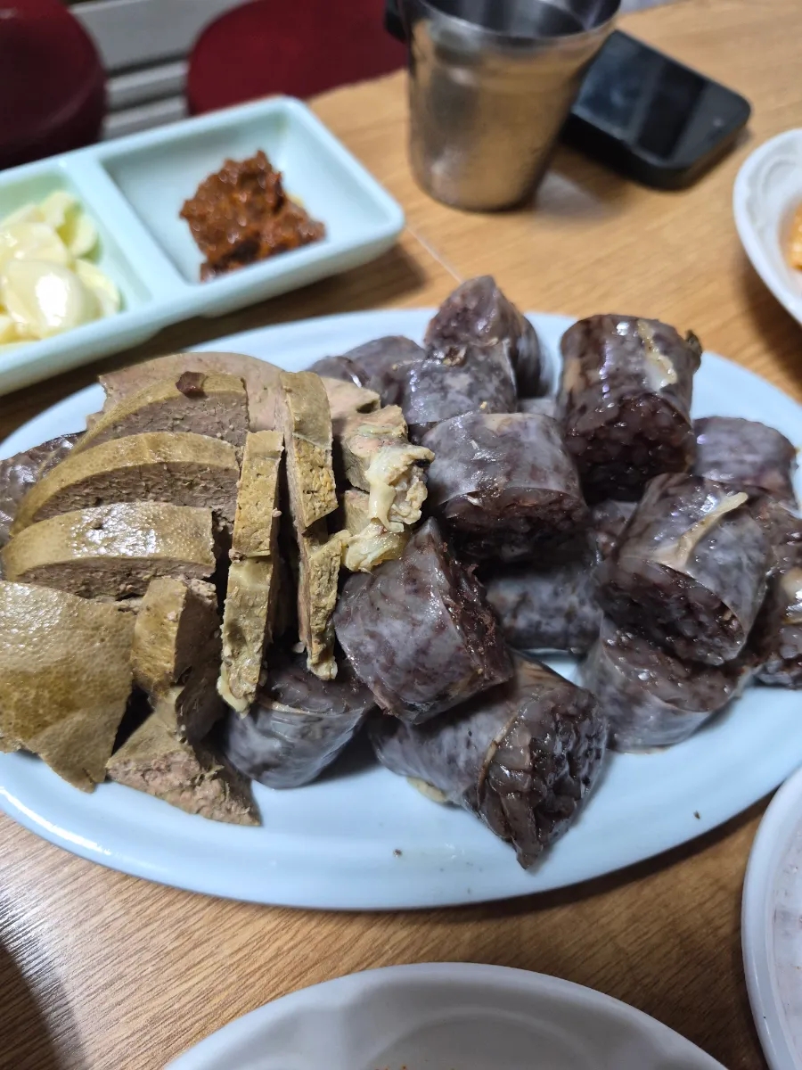 전주식당 사진 4