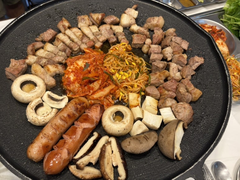 할로마이 사진 3