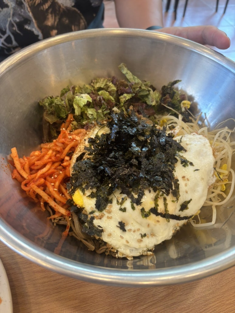 김밥천국 송도점 사진 3