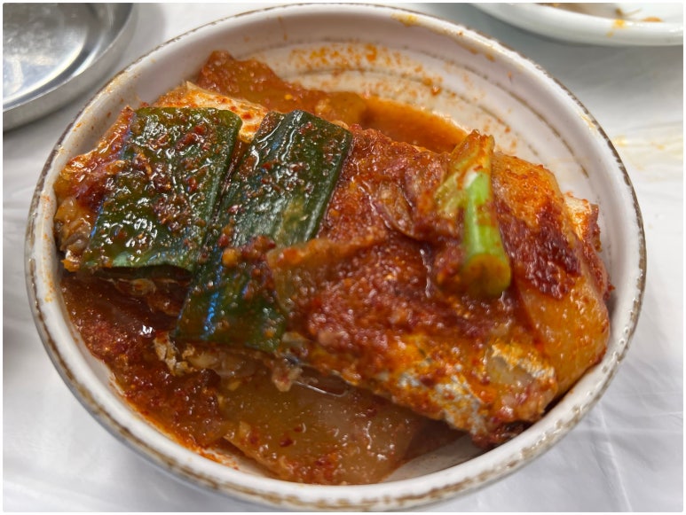 제주깊은바당횟집 사진 5