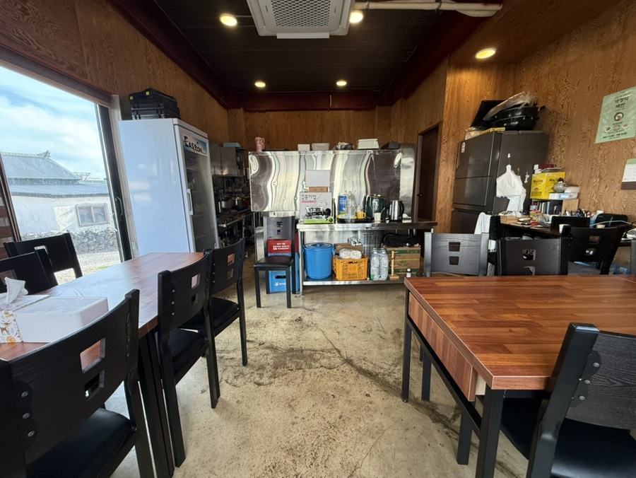 조왕반찬 사진 4