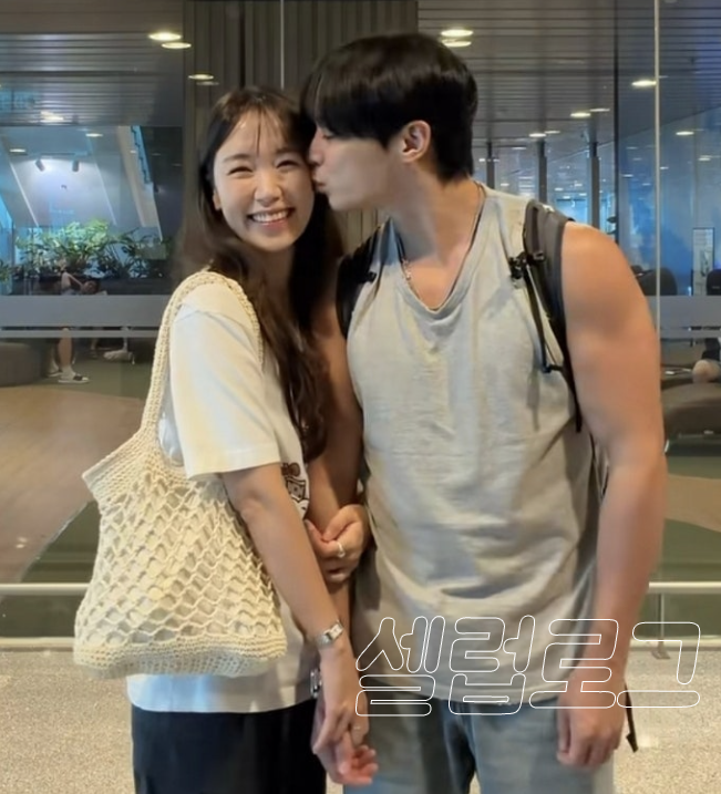 나는솔로 30기 옥순 몸매 보니 영수가 반할 만하네 과거 관계까지 다시 주목받는다 이미지 3