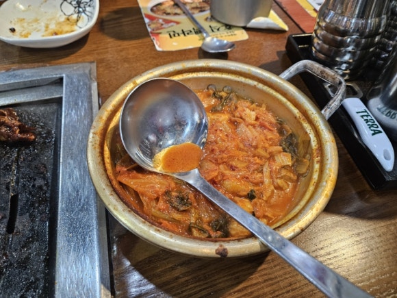 새마을식당 동대문점 사진 5