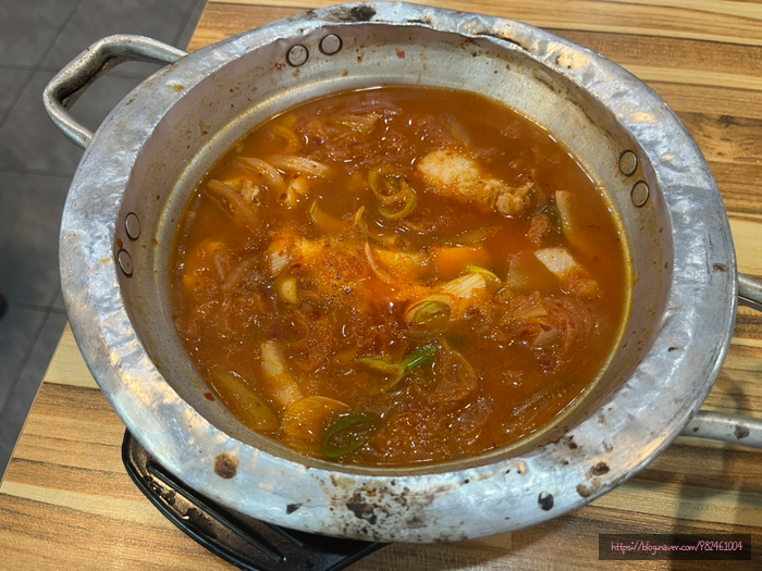 양반갈비 법환점 사진 8