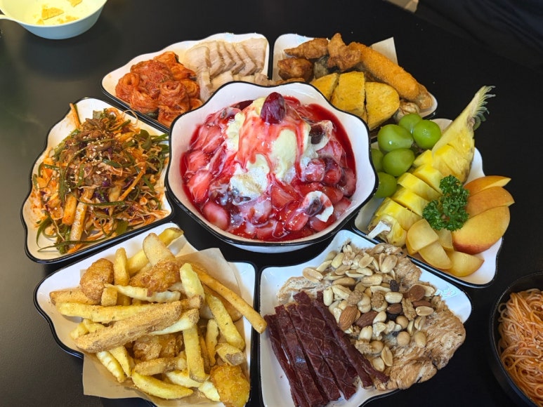 꾹스키친 부천본점 사진 7