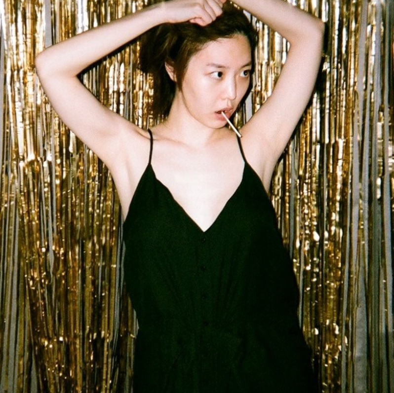 13년째 배우였다고 요즘 다시 관심이 커진 이유 이미지 5
