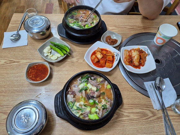 목포순대곱창 사진 8