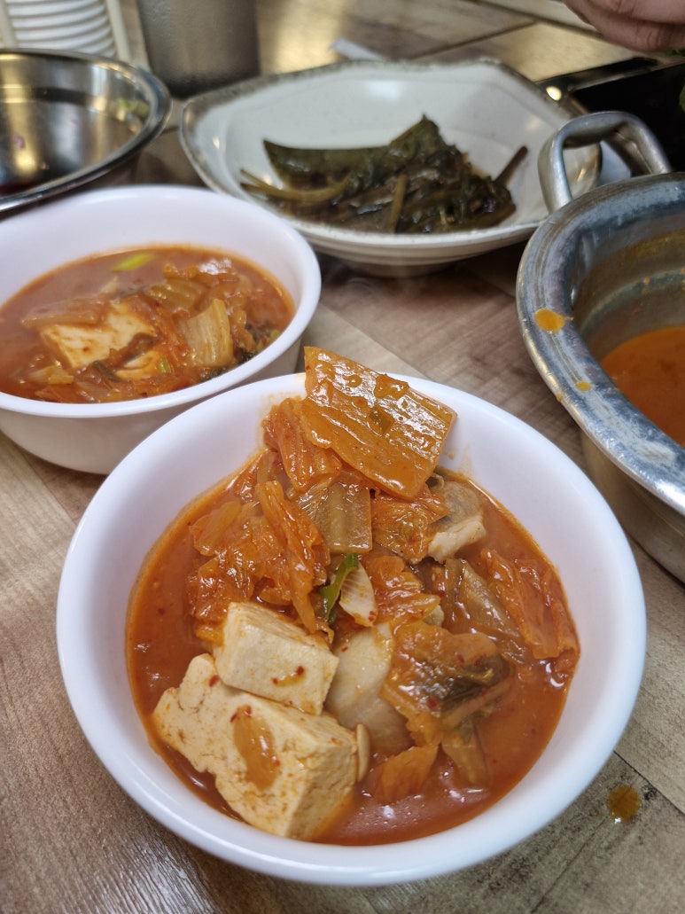 제주흑돈세상수라간 본점 사진 8