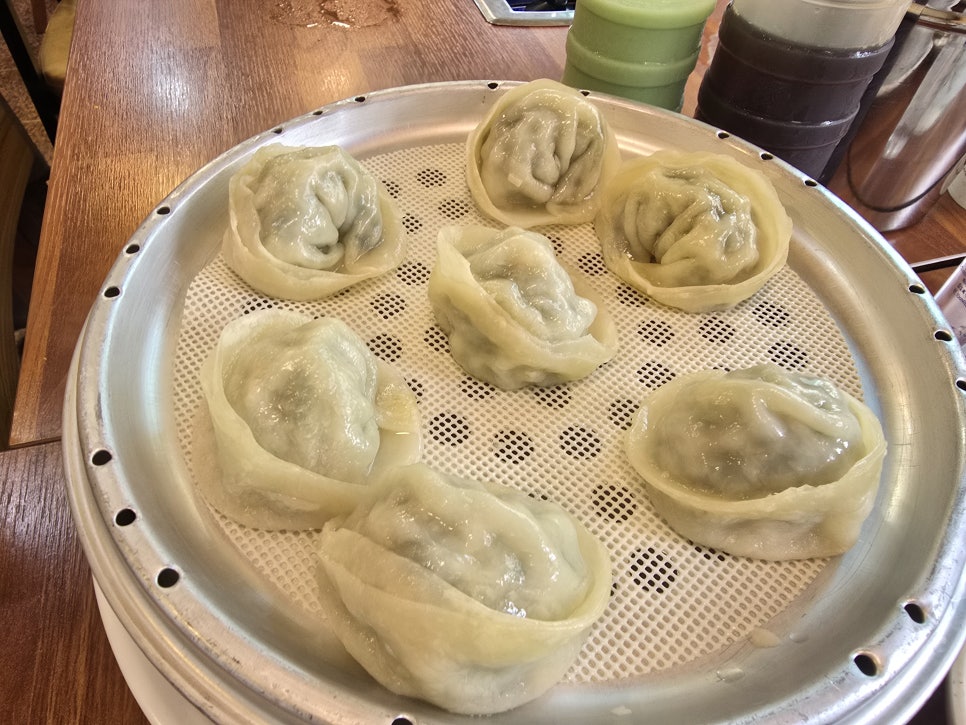 진미샤브샤브칼국수 사진 4