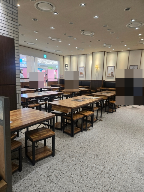 편백집 영등포타임스퀘어점 사진 8