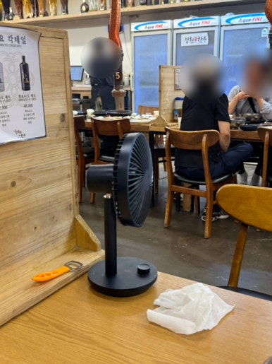 정원숯불한우 사진 5