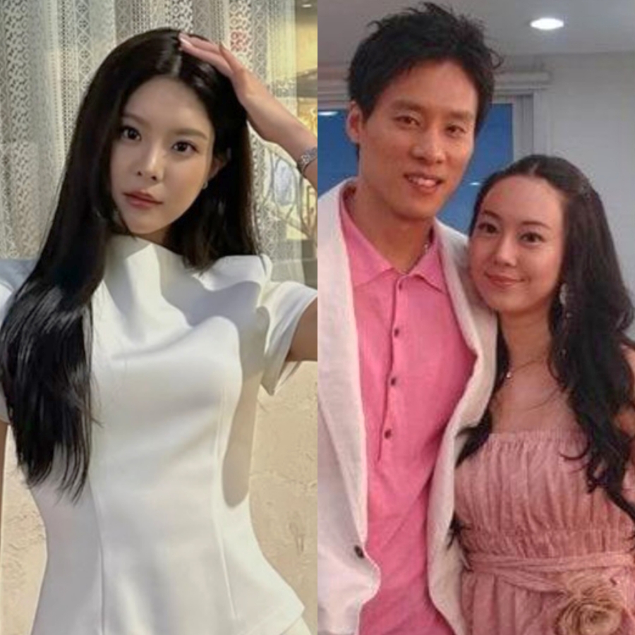 안 고친 곳 찾는 게 더 빠르다 우지원 딸 우서윤 미스코리아 진 되자 소환된 엄마의 고백 한마디로 상황 이미지 3