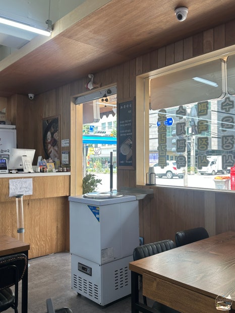 세맛원종동장터순대국 사진 2