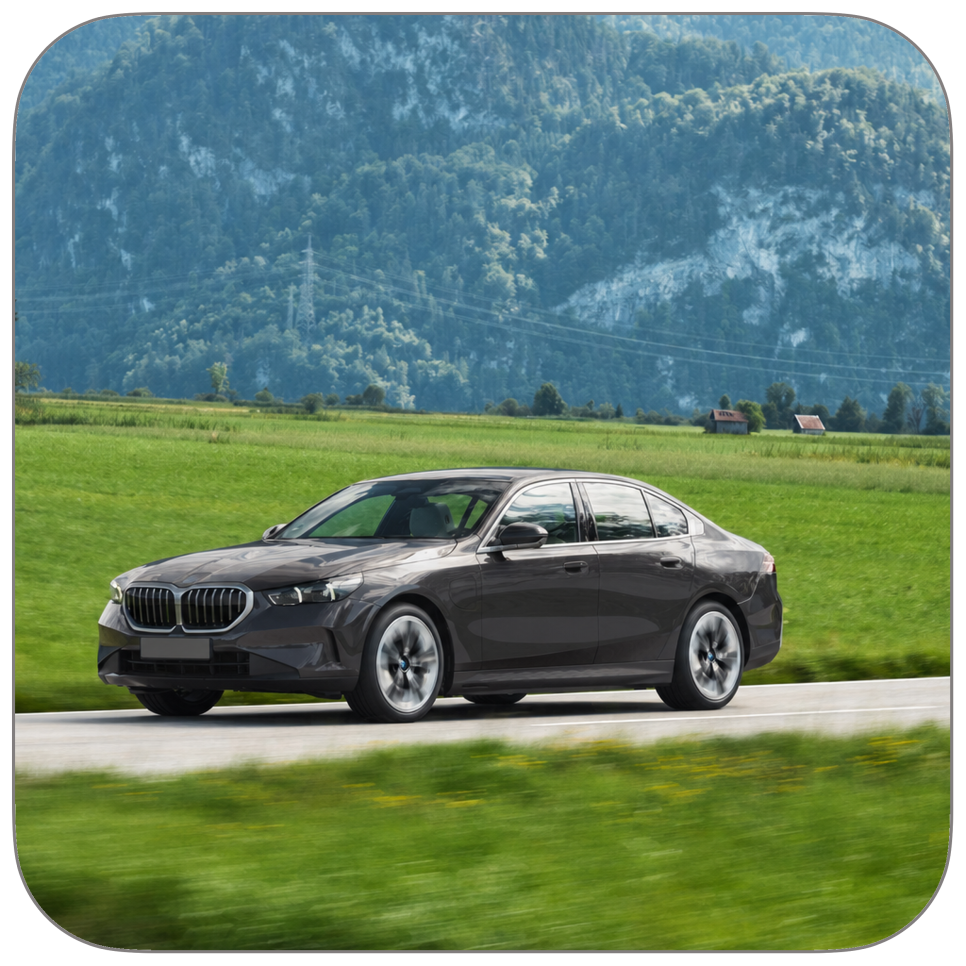 BMW 530e, 출퇴근 충전 환경이 선택을 가르는 5시리즈 PHEV