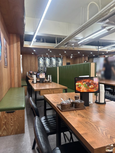 세맛원종동장터순대국 사진 3