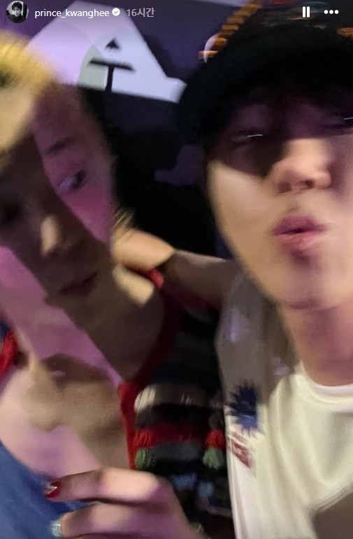 남편을 살렸다 이 장면 하나로 분위기가 달라졌다 이미지 5