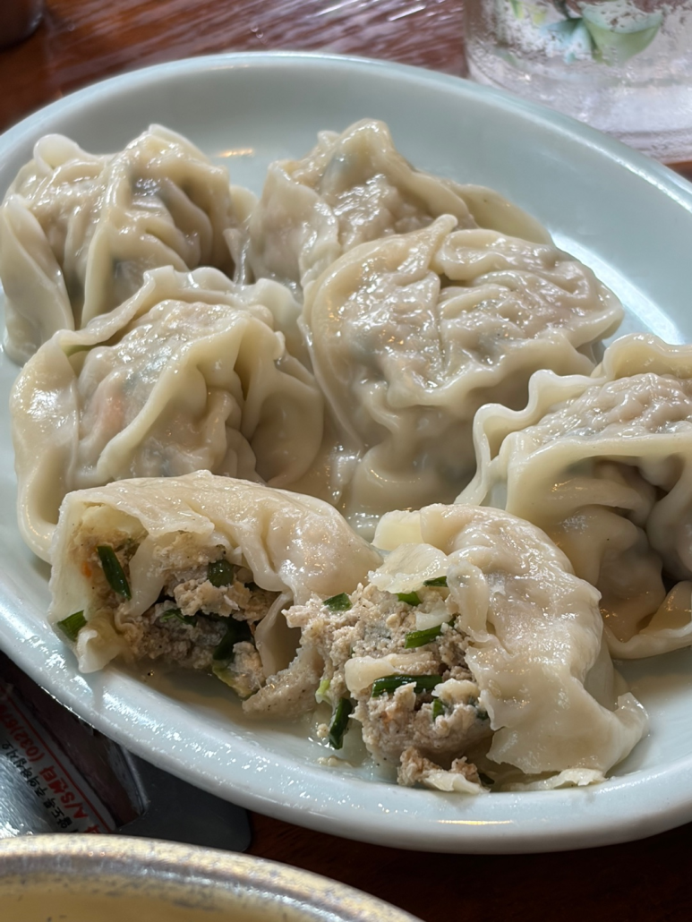 명동칼국수 야탑점 사진 6