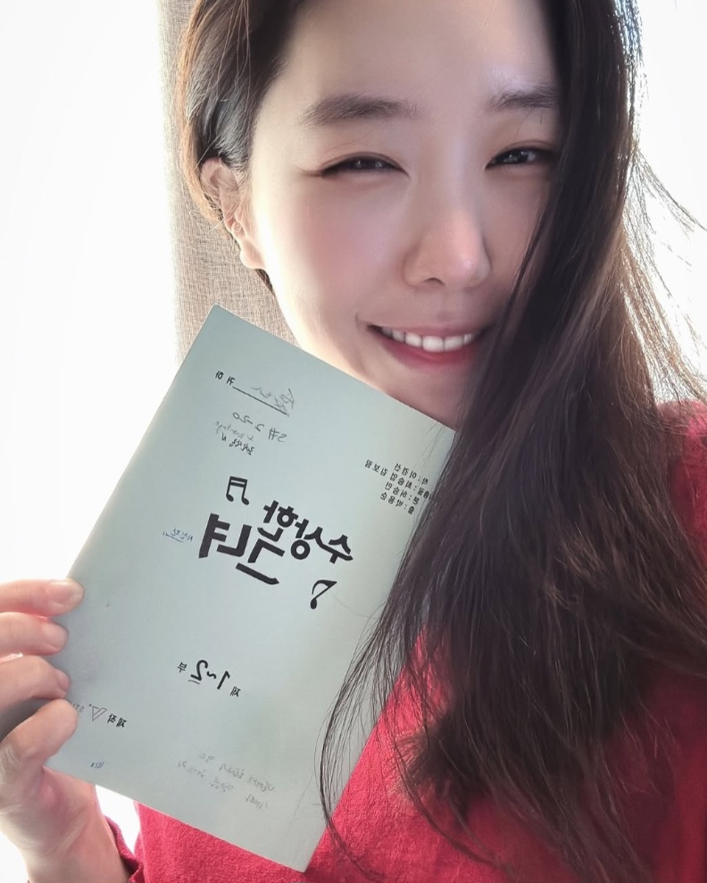 13년째 배우였다고 요즘 다시 관심이 커진 이유 이미지 4